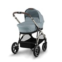 Nacelle - Cybex - Gazelle S Cot Moon Black