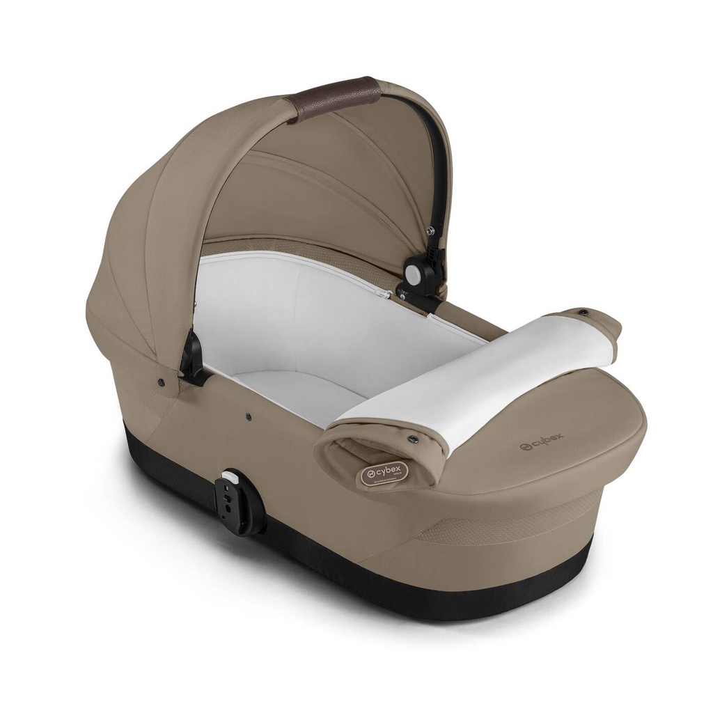 Poussette - Cybex - Beezy Magic Black