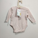 Body - C&A - 1 mois 