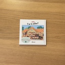 Livre - Les Petites Crapules - Armande La-Grande