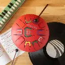 Tambour à languettes - Moulin Roty - Les Popipop