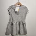 Robe - Sergent Major - 4 ans 