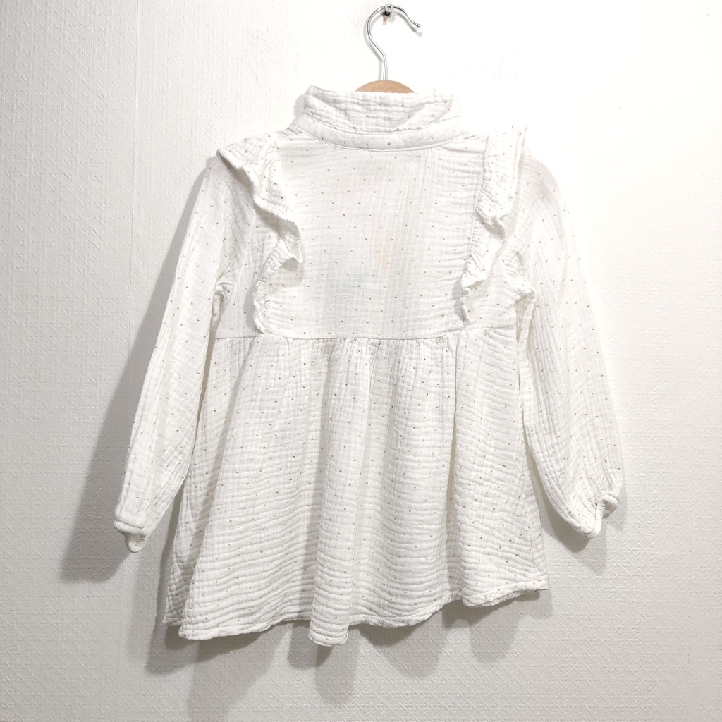 Robe - Orchestra - 3 ans 