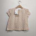 Tee-shirt - Eden et Victor - 4 ans  