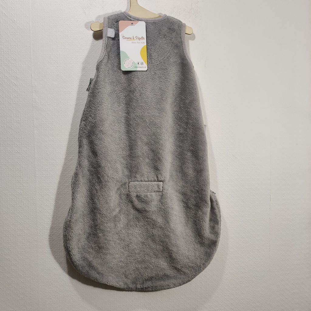 Gigoteuse - Bemini - 0/3 mois TOG 1