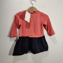 Robe - noukie's - 12 mois 