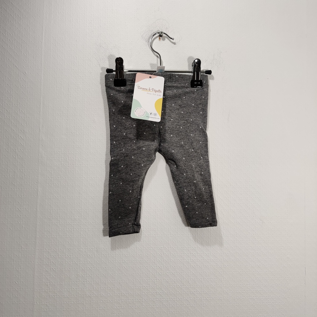 Pantalon - Obaibi - 6 mois 