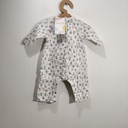 Combinaison - Petit bateau - 3 mois 