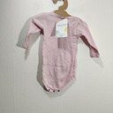 Body - Petit bateau - 6 mois  