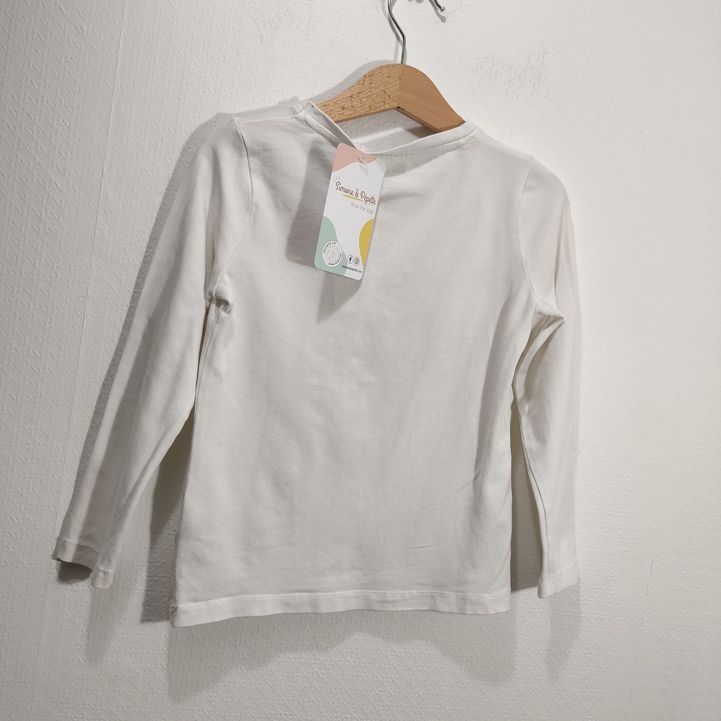 Tee-shirt - name it - 5 ans   