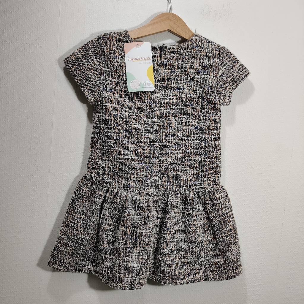 Robe - Losan - 4 ans 