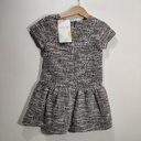 Robe - Losan - 4 ans 