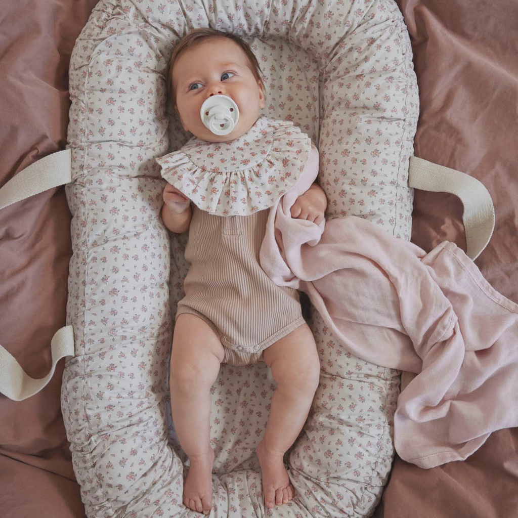 Couffin - Elodie Détails - Autumn Rose
