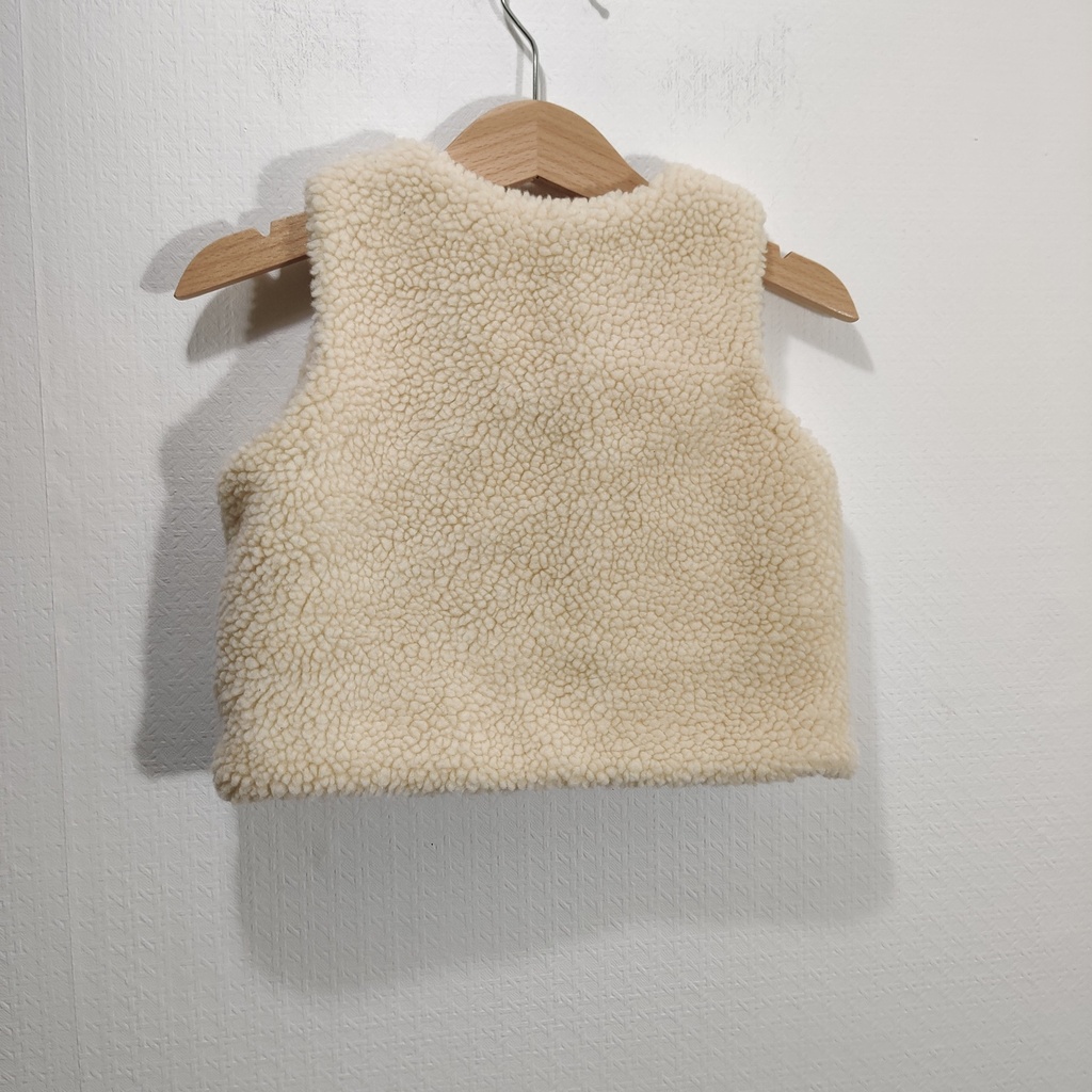 Gilet - La redoute - 2 ans  