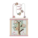 Cube d'activités - Little Dutch -  Fairy Garden