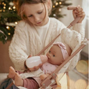 Poupée - Little Dutch - Bébé Noa