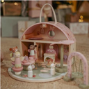 Maison de fées - Little Dutch - Fairy Garden