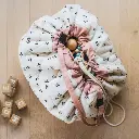 Tapis de jeu & sac de rangement - Play & Go 