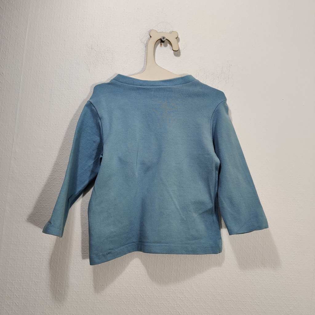 Tee-shirt - noukie's - 6 mois 