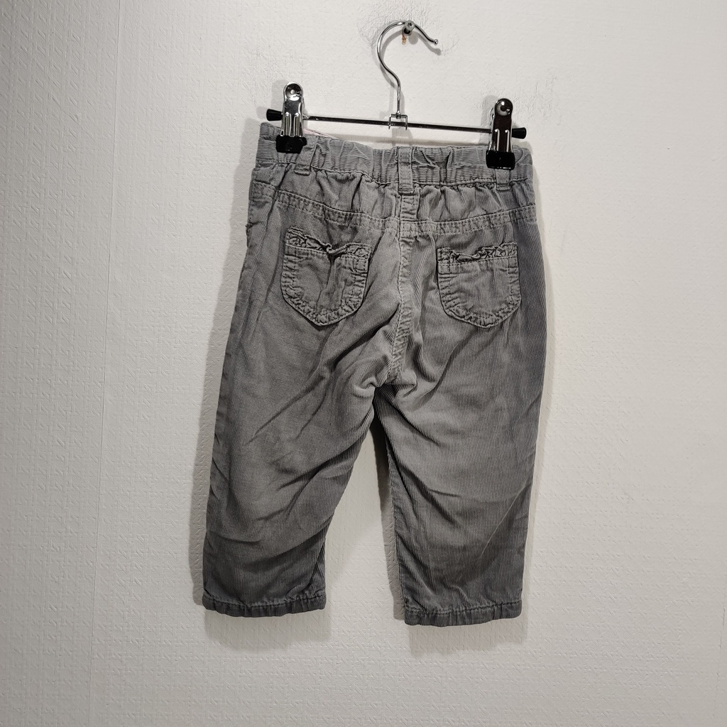 Pantalon - C&A - 9 mois 