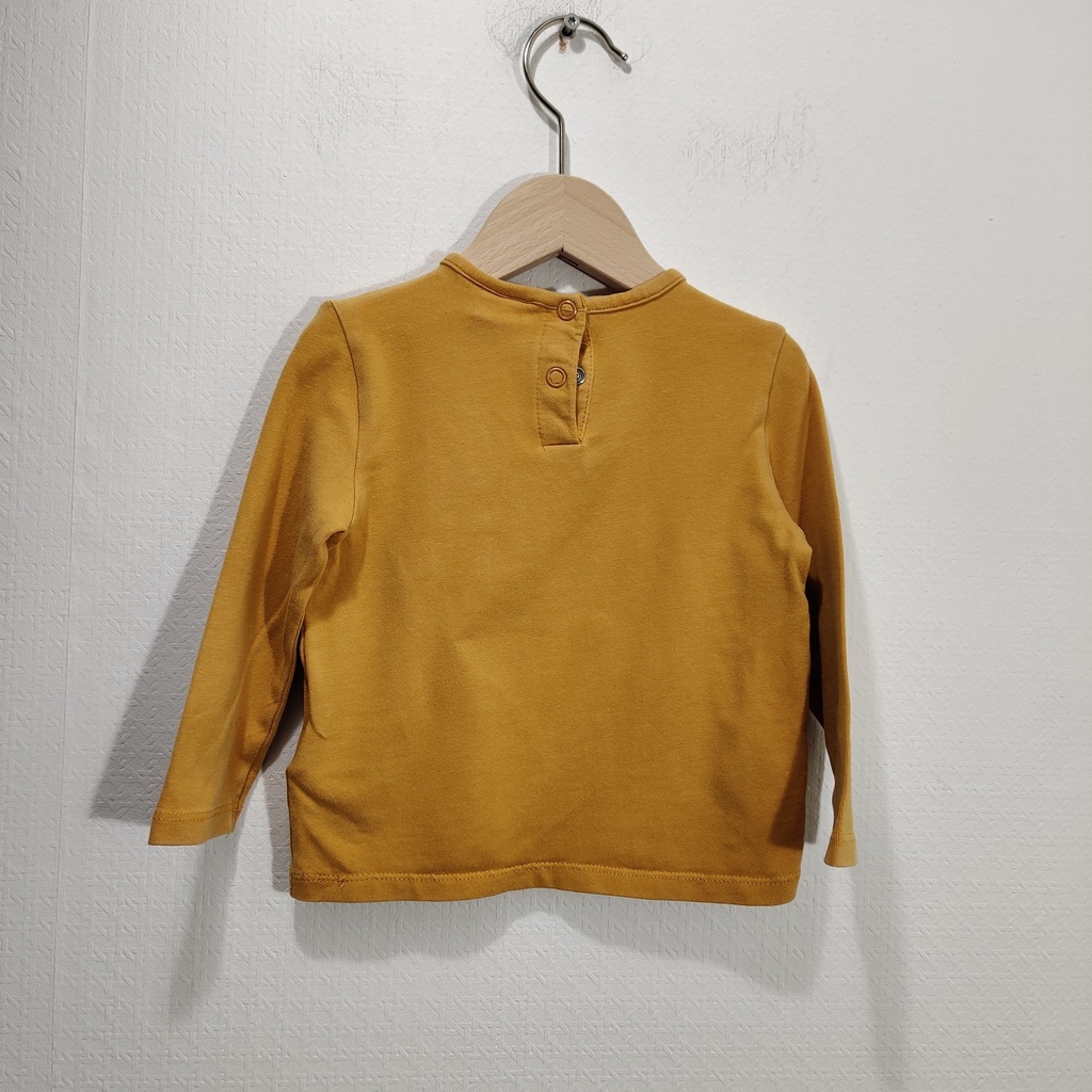 Tee-shirt - JBC - 9 mois 