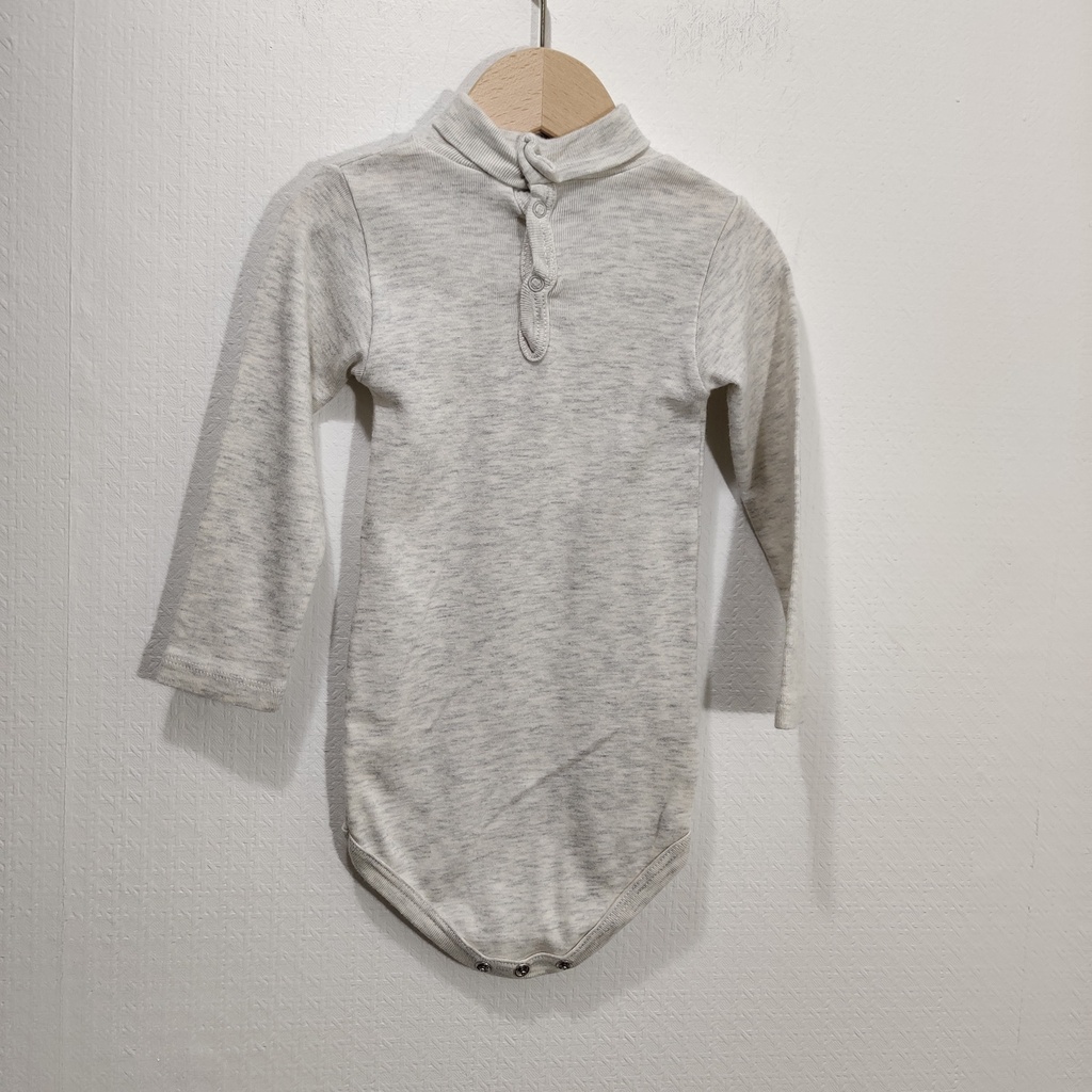Body - Petit bateau - 12 mois 
