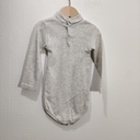 Body - Petit bateau - 12 mois 
