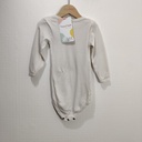 Body - Petit bateau - 12 mois  