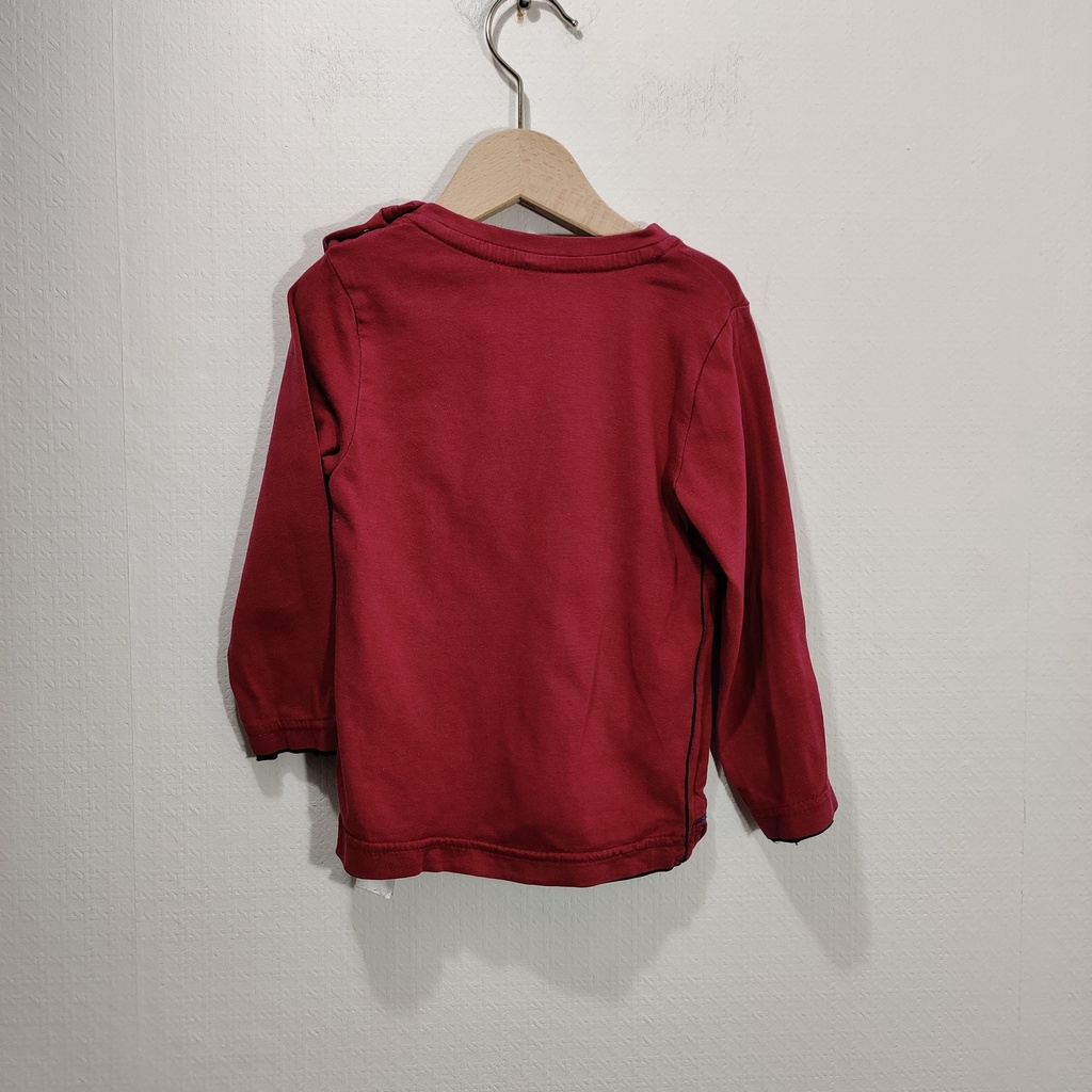 Tee-shirt - Orchestra - 12 mois   