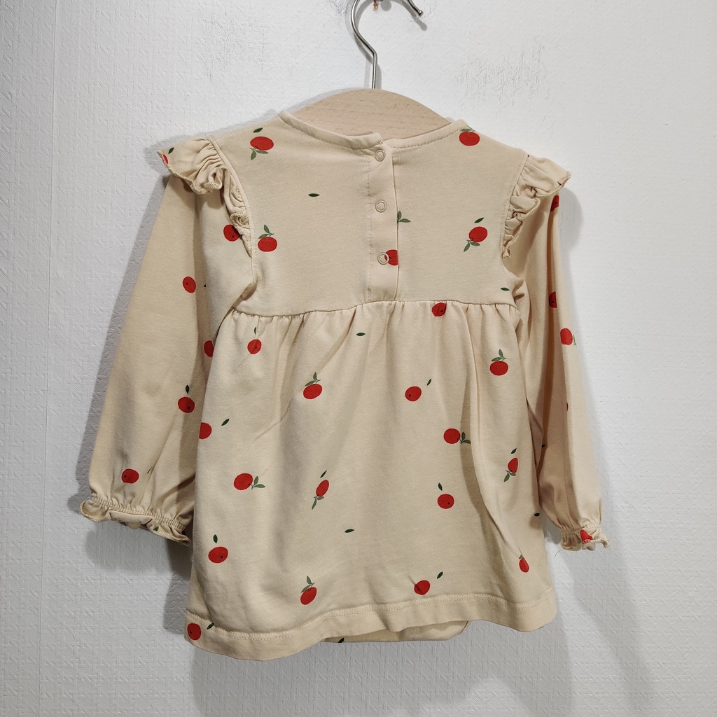 Robe - Hema - 12 mois 