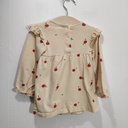 Robe - Hema - 12 mois 