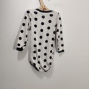 Body - Petit bateau - 12 mois  