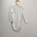 Body - Petit bateau - 12 mois 