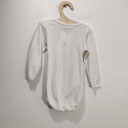 Body - Petit bateau - 12 mois  