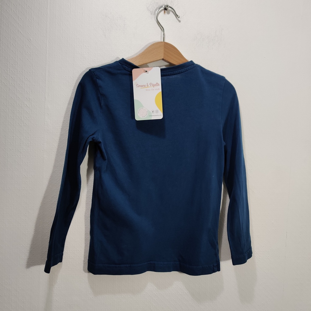 Tee-shirt - La Redoute  - 4 ans 