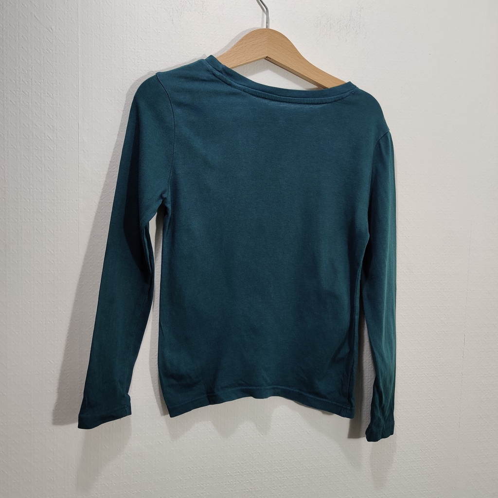 Tee-shirt - OKAÏDI  - 4 ans  