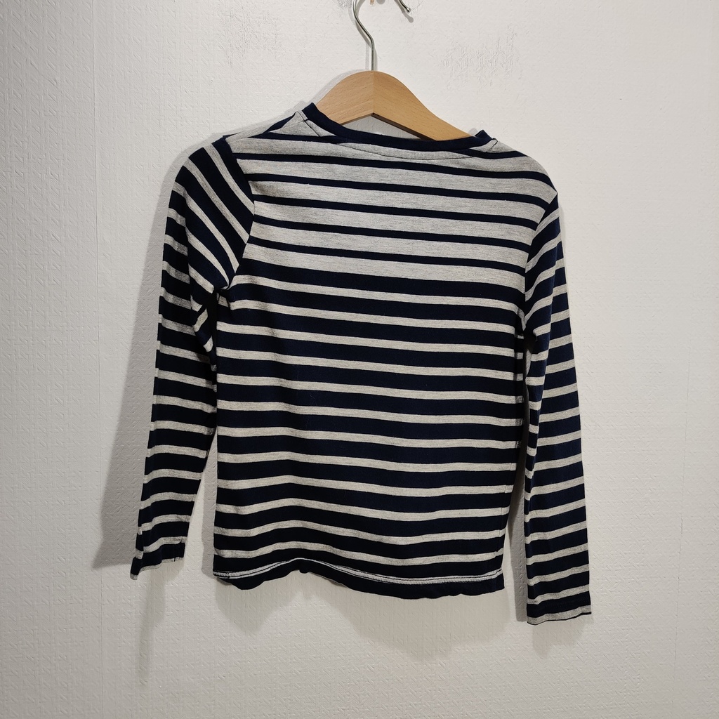 Tee-shirt - OKAÏDI - 4 ans  