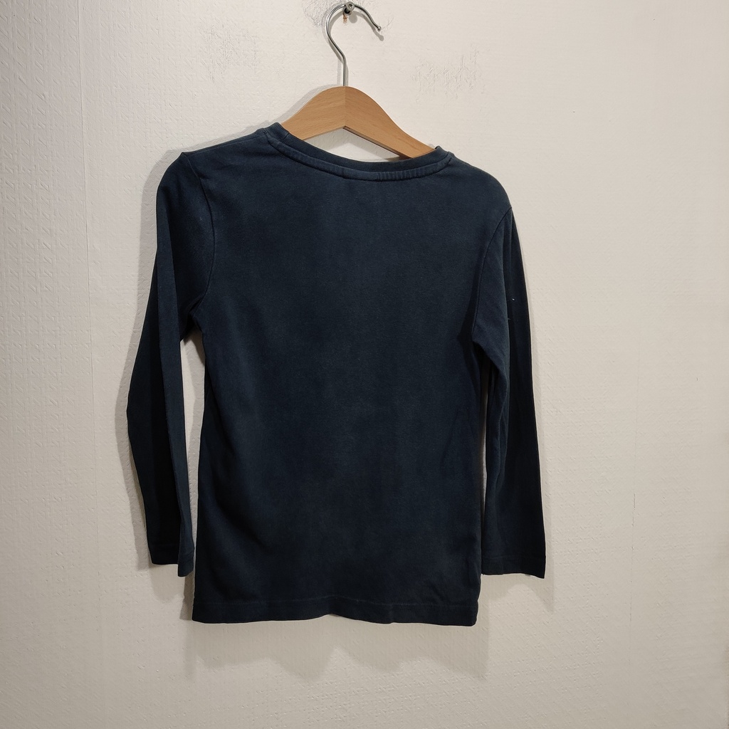 Tee-shirt - Tape à l'oeil - 4 ans    