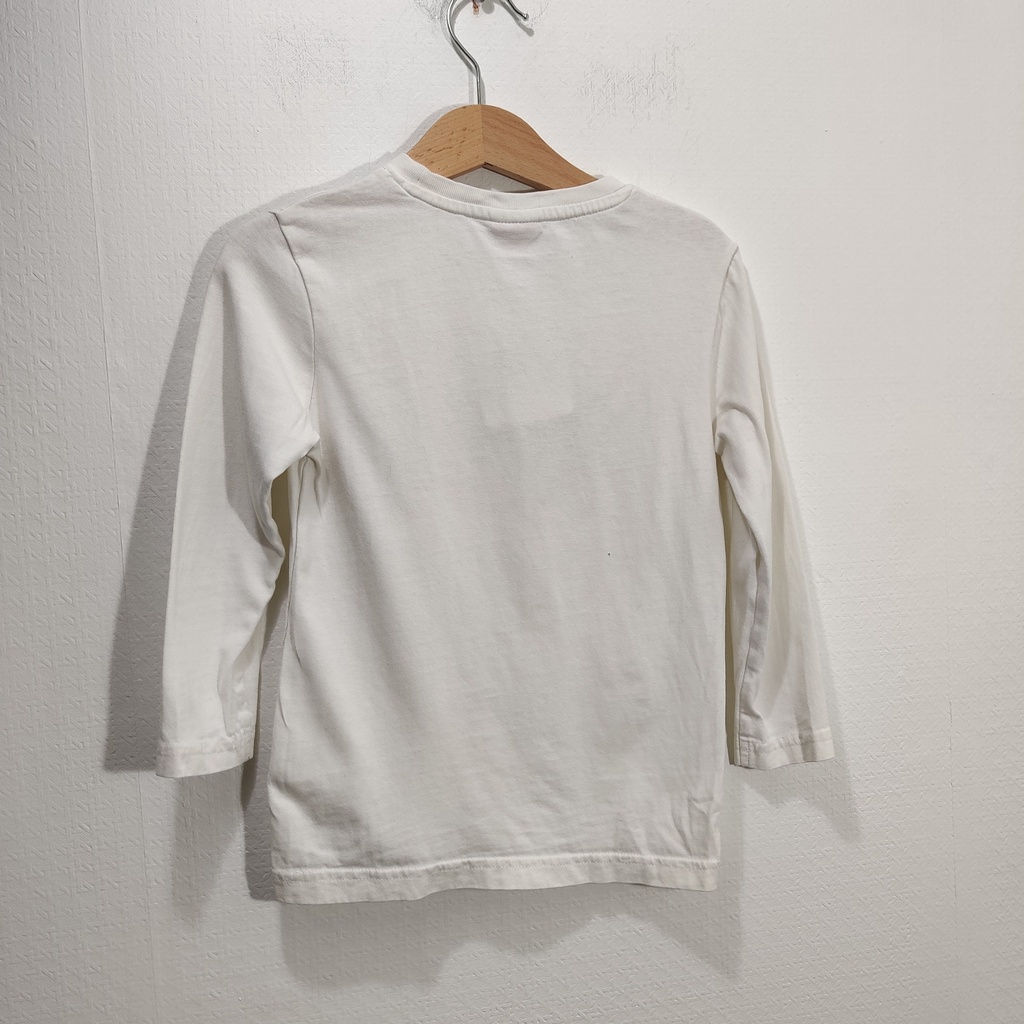 Tee-shirt - Tape à l'oeil - 4 ans      