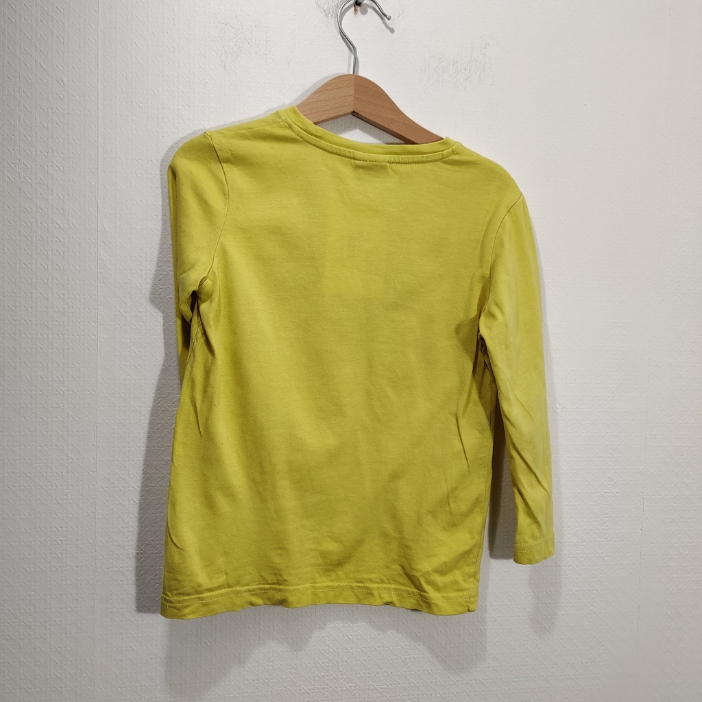 Tee-shirt - Tape à l'oeil - 4 ans 