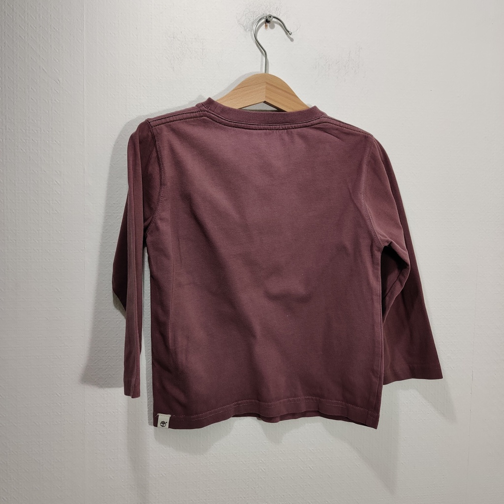 Tee-shirt - Timberland - 4 ans   