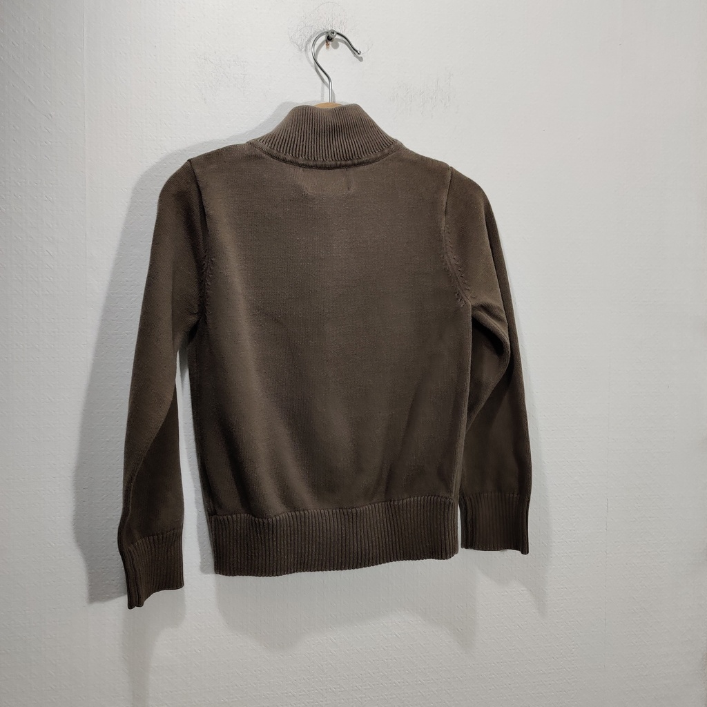 Gilet - River woods - 4 ans    