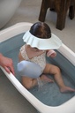 Visière de bain en silicone - Béaba - Vert sauge 