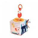 Cube d'activités - lilliputiens - Farm 