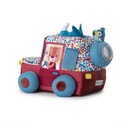 Voiture d'activités - Lilliputiens - Jack 