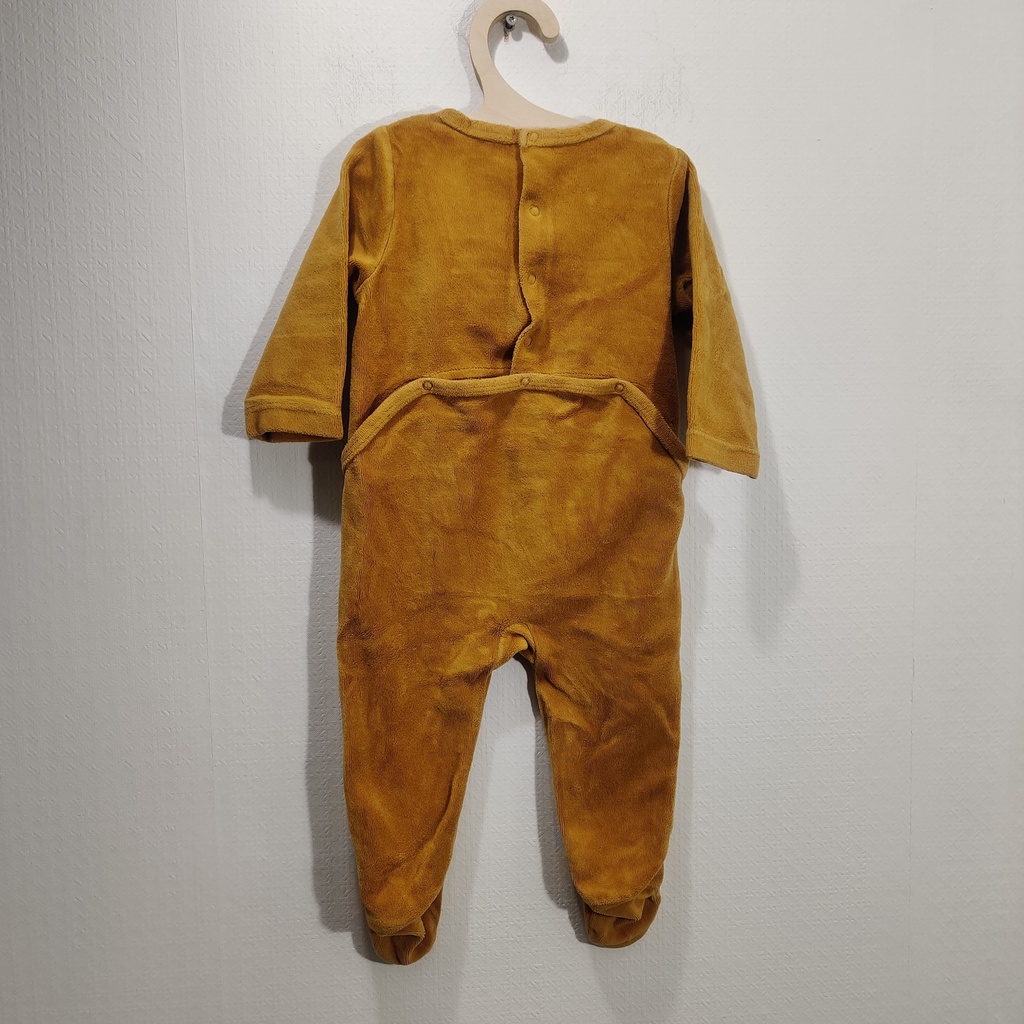Pyjama - Bout'chou - 9 mois   