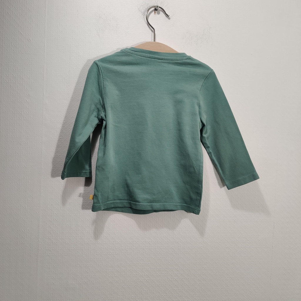 Tee-shirt - Obaibi - 12 mois 