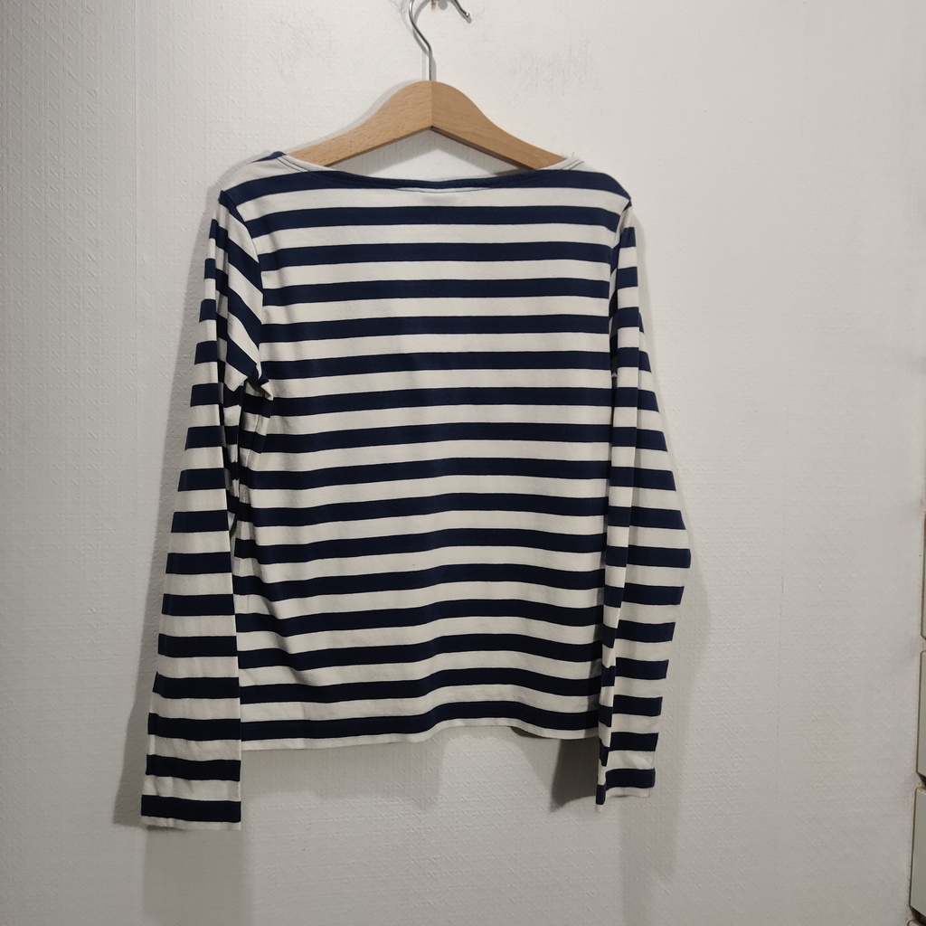 Tee-shirt - S'Oliver - 9 ans 