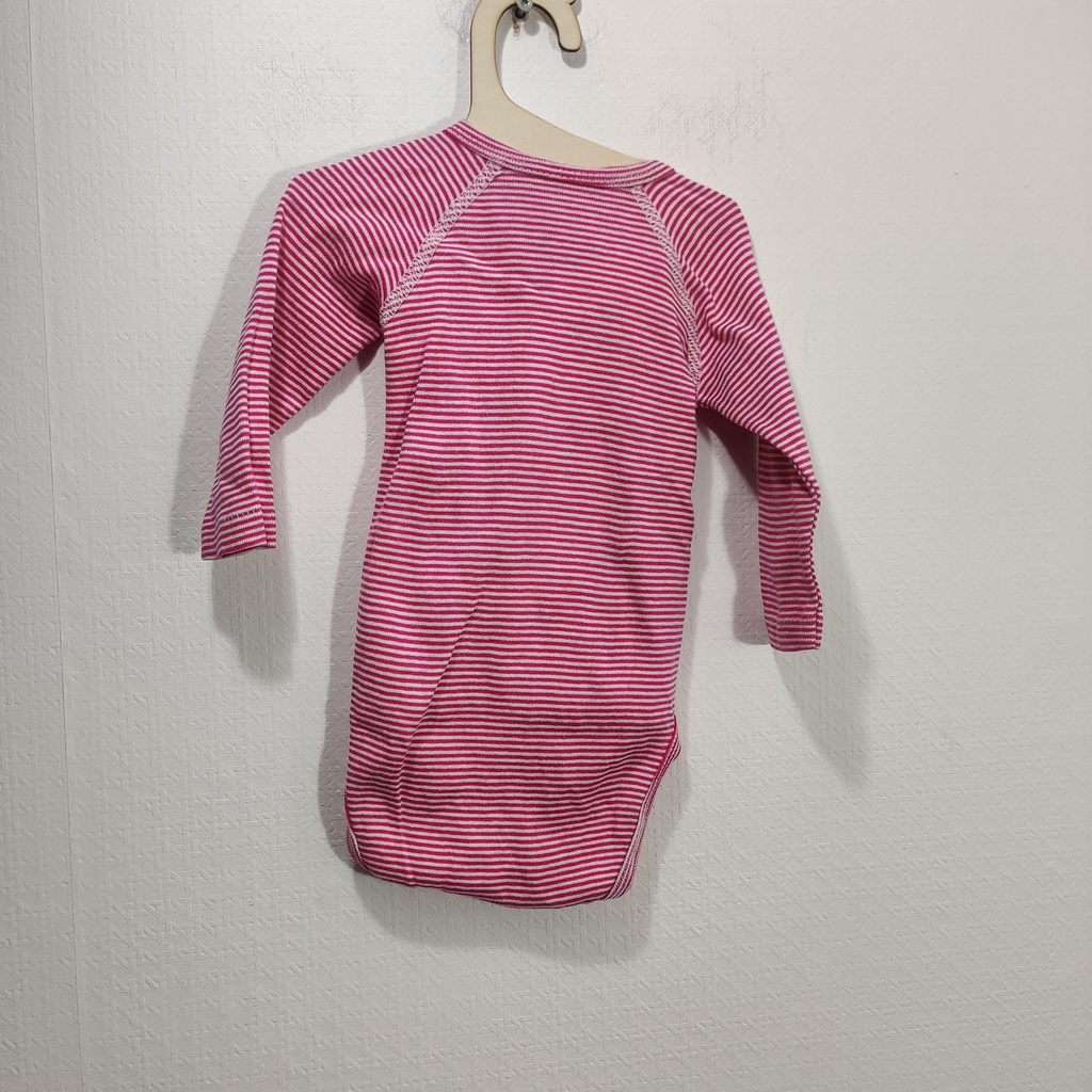 Body - Grain de blé - 1 mois 
