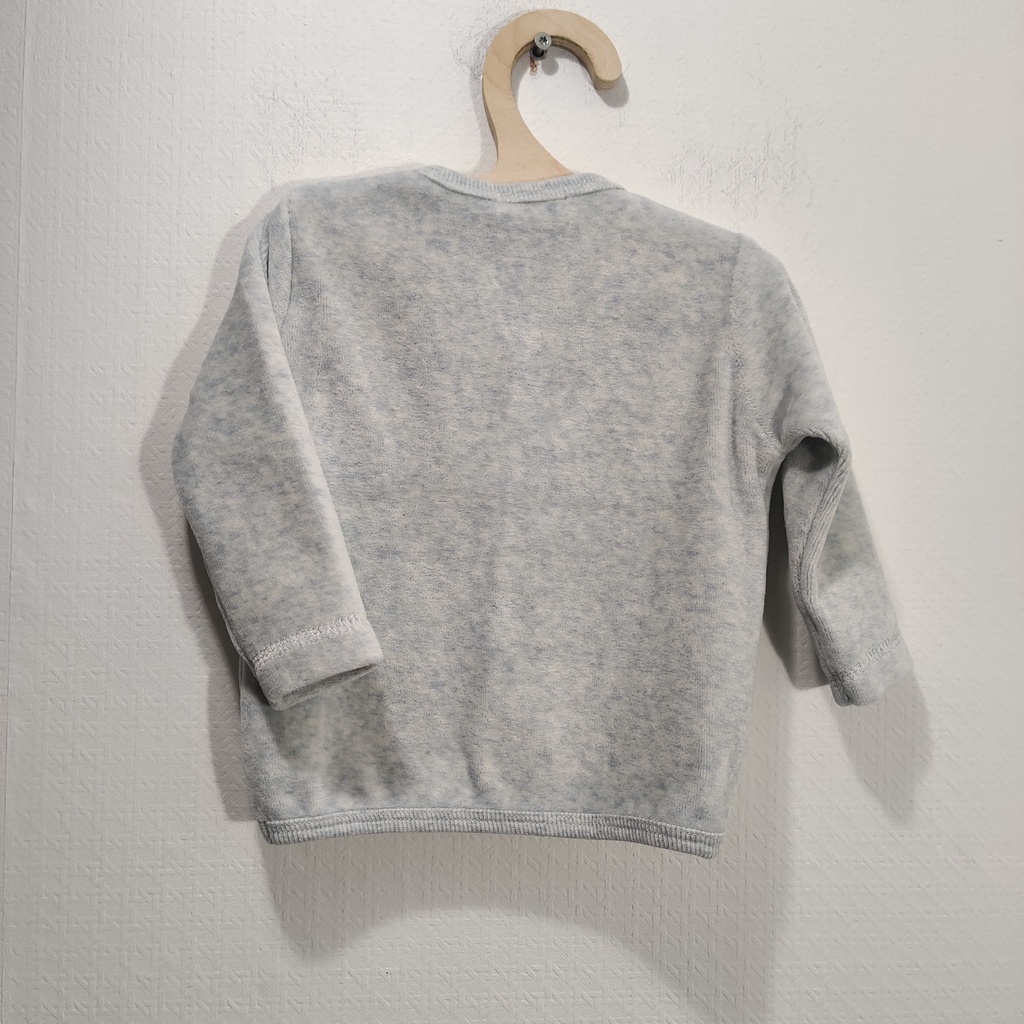 Gilet - Dirkje - 6 mois 